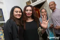 Foto Aaliyah Massaid