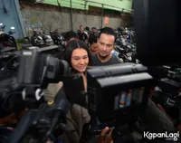 Foto Aaliyah Massaid