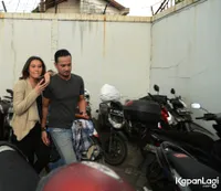 Foto Aaliyah Massaid