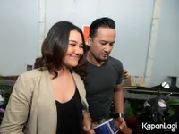 Foto Aaliyah Massaid