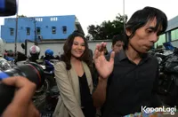 Foto Aaliyah Massaid