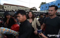 Foto Aaliyah Massaid