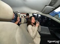 Foto Aaliyah Massaid