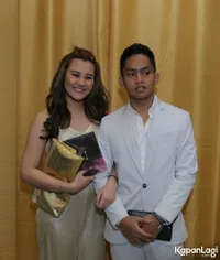 Foto Aaliyah Massaid