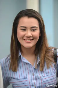 Foto Aaliyah Massaid