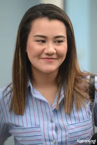 Foto Aaliyah Massaid