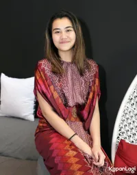 Foto Aaliyah Massaid