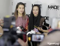 Foto Aaliyah Massaid