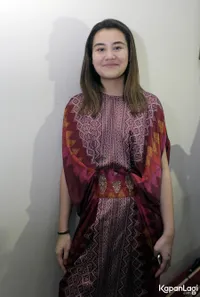 Foto Aaliyah Massaid