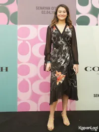 Foto Aaliyah Massaid