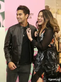 Foto Aaliyah Massaid