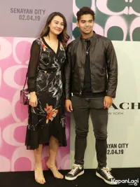 Foto Aaliyah Massaid