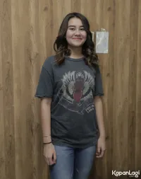 Foto Aaliyah Massaid