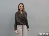 Foto Aaliyah Massaid