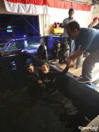 Foto Aaliyah Massaid