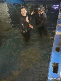 Foto Aaliyah Massaid