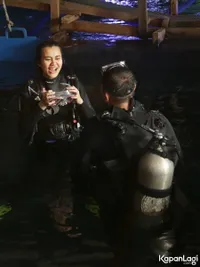 Foto Aaliyah Massaid