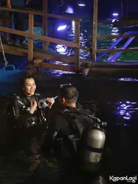 Foto Aaliyah Massaid