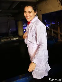 Foto Aaliyah Massaid