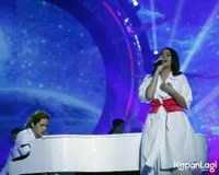 Foto Aaliyah Massaid