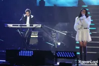 Foto Aaliyah Massaid