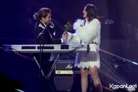 Foto Aaliyah Massaid