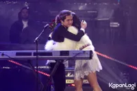 Foto Aaliyah Massaid