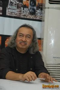 Foto Abadi Soesman