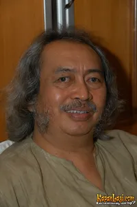 Foto Abadi Soesman