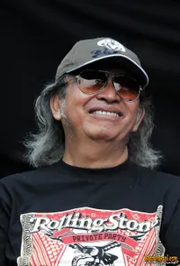 Foto Abadi Soesman