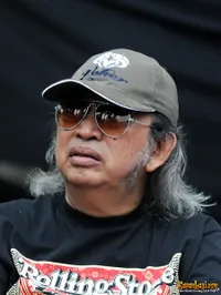 Foto Abadi Soesman