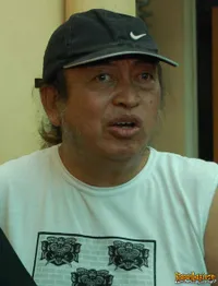 Foto Abadi Soesman