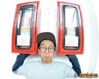 Foto Abay Sunday Crunch