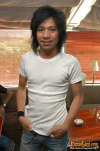 Foto Abdee Slank