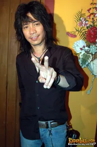 Foto Abdee Slank