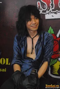 Foto Abdee Slank