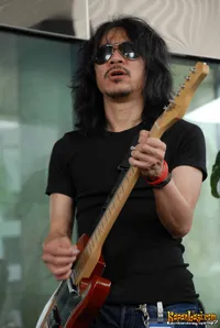 Foto Abdee Slank