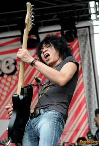 Foto Abdee Slank