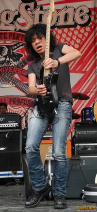 Foto Abdee Slank