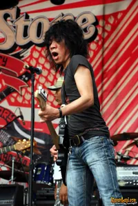 Foto Abdee Slank