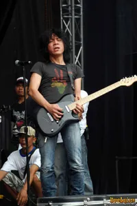 Foto Abdee Slank