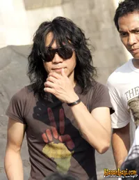 Foto Abdee Slank