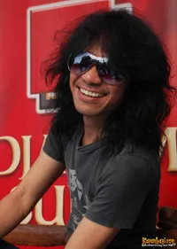 Foto Abdee Slank