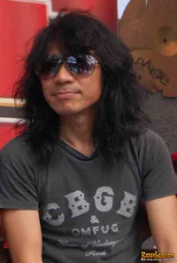 Foto Abdee Slank