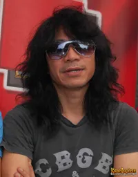 Foto Abdee Slank