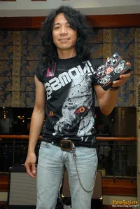 Foto Abdee Slank