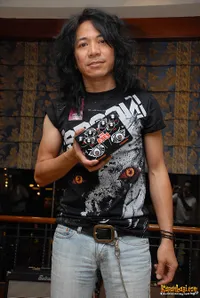 Foto Abdee Slank