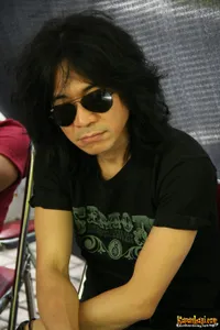Foto Abdee Slank