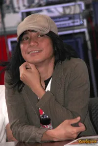 Foto Abdee Slank