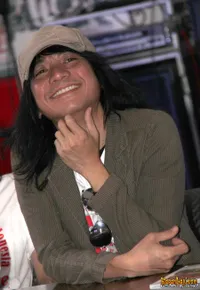 Foto Abdee Slank